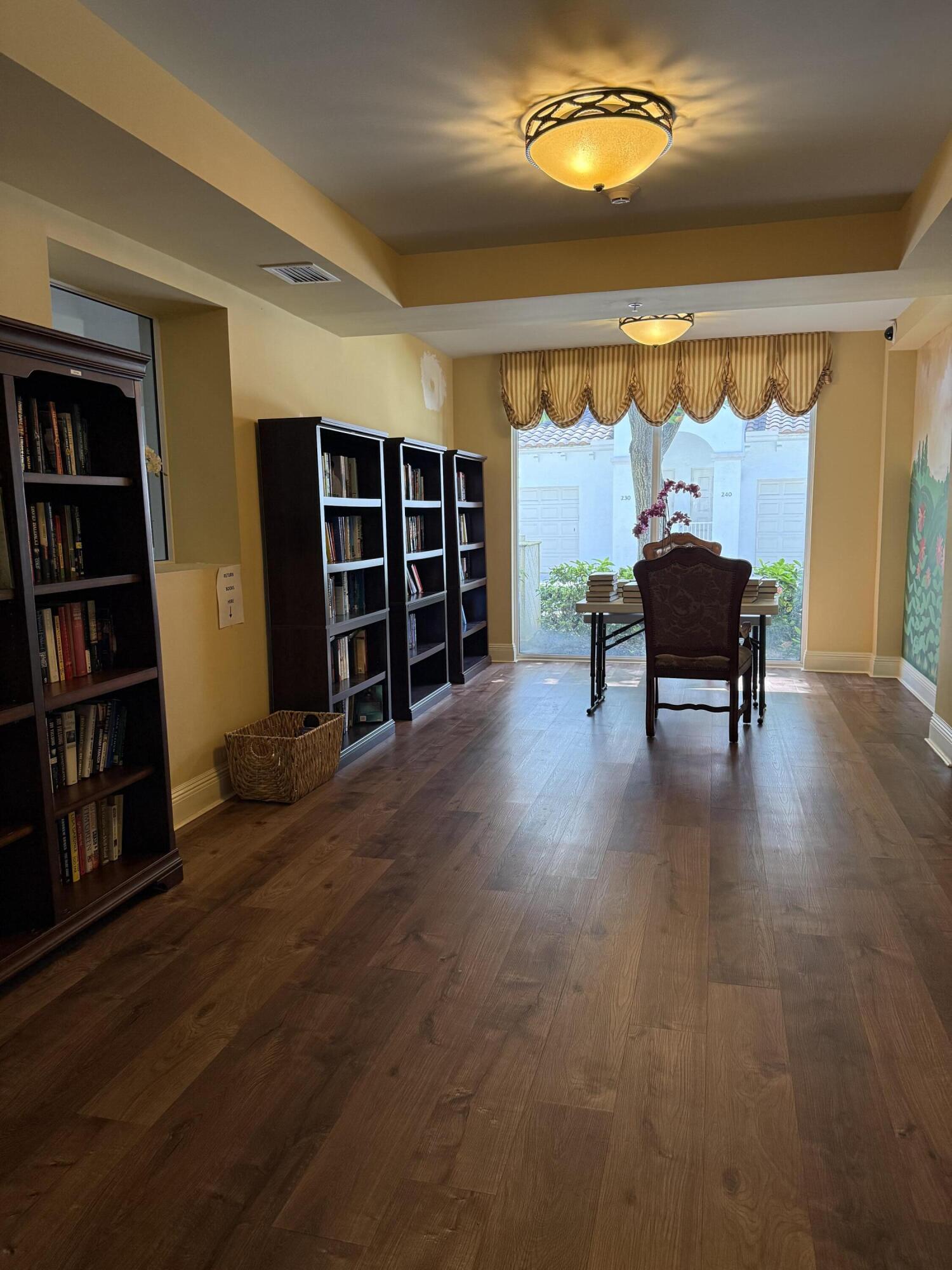 3308 Renaissance Way Boynton Beach, FL 33426 - Photo 29 of 33 Library