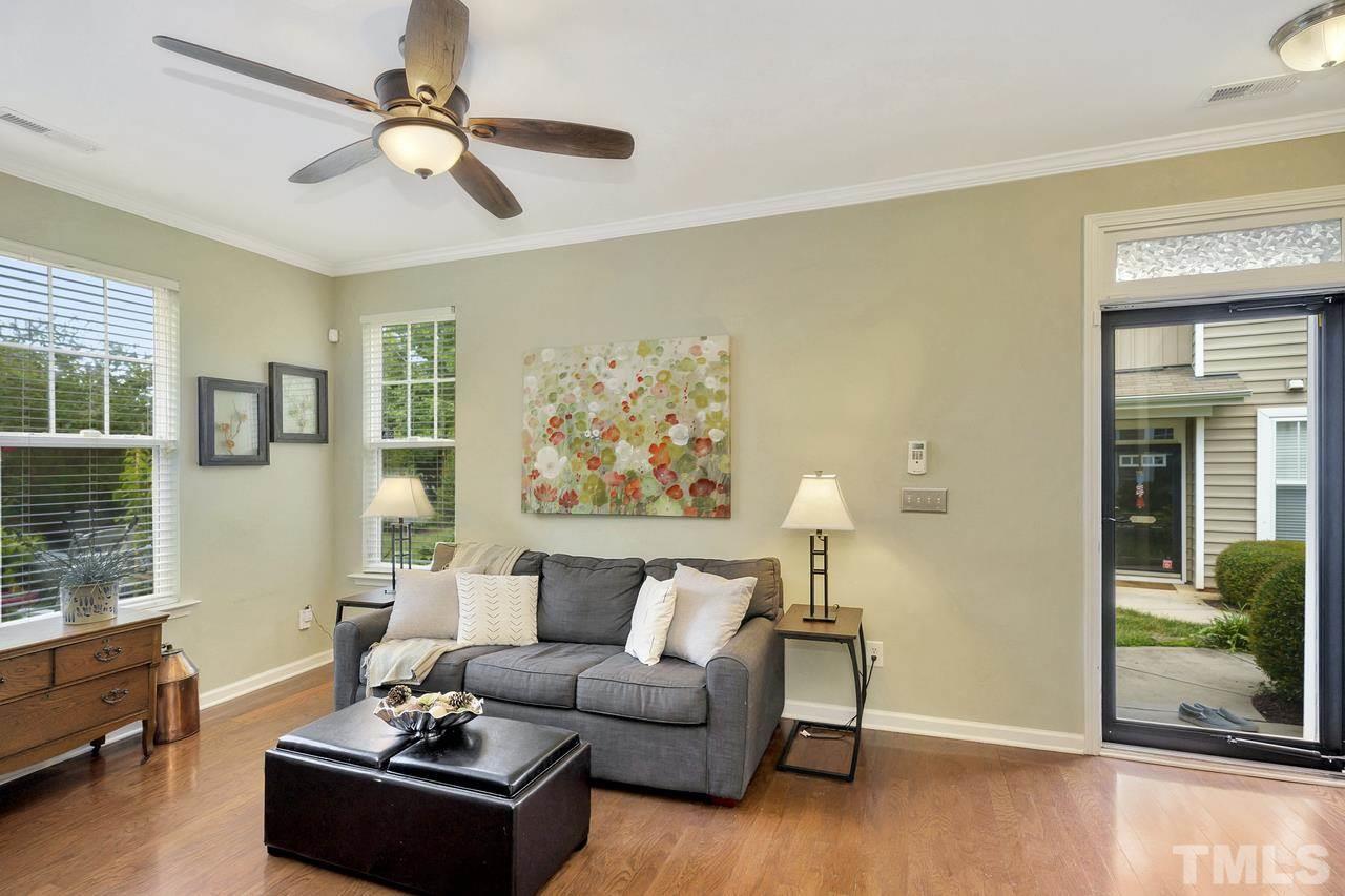5909 Chivalry Court Raleigh, NC 27612 - Photo 2 of 15 Gallery Image 2