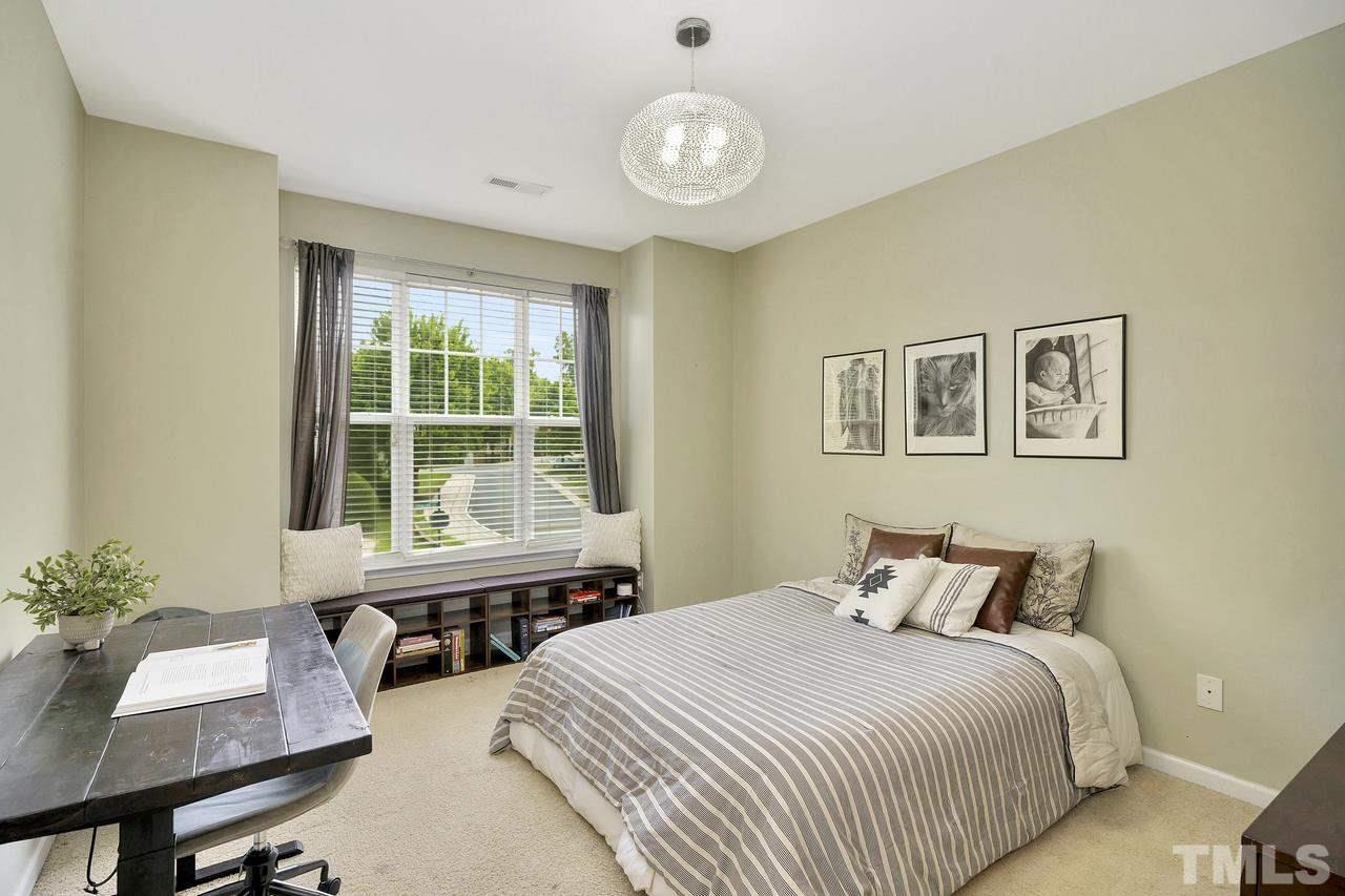 5909 Chivalry Court Raleigh, NC 27612 - Photo 14 of 15 Gallery Image 14