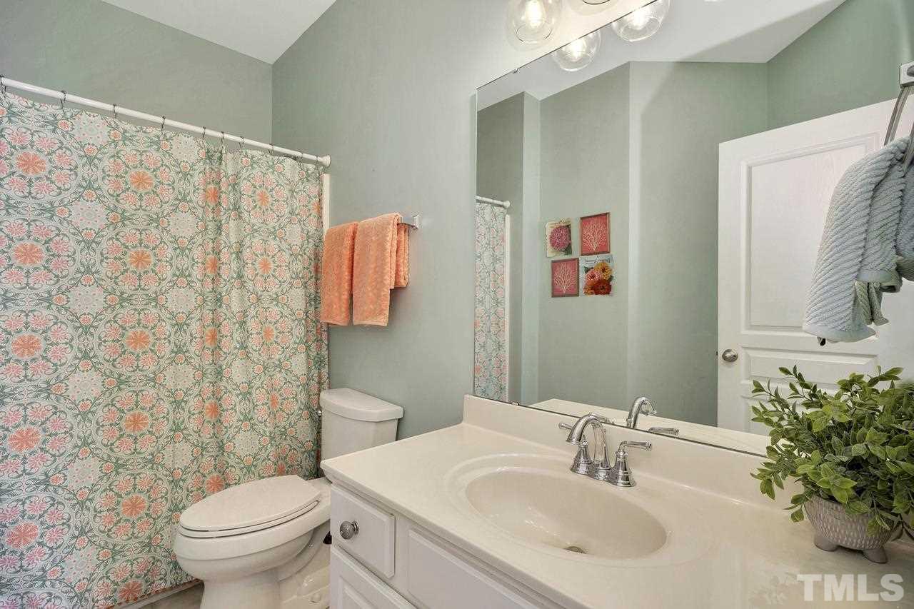 5909 Chivalry Court Raleigh, NC 27612 - Photo 15 of 15 Gallery Image 15