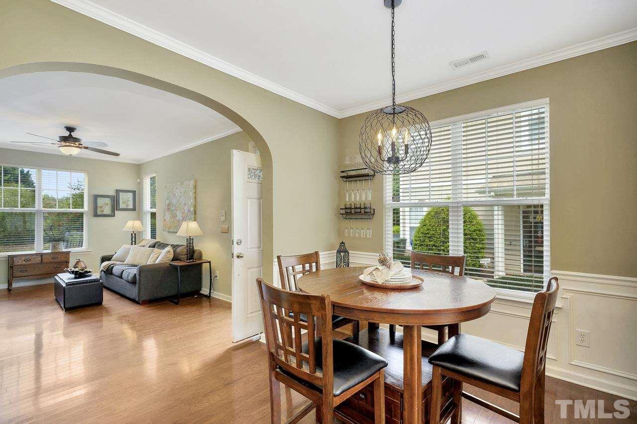 5909 Chivalry Court Raleigh, NC 27612 - Photo 4 of 15 Gallery Image 4