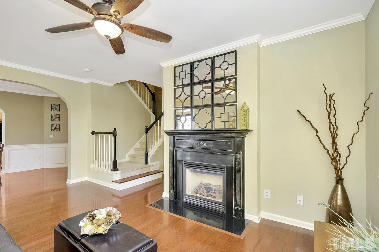 5909 Chivalry Court Raleigh, NC 27612 - Photo 7 of 15 Gallery Image 7