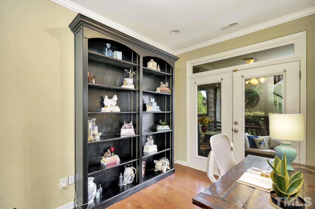 5909 Chivalry Court Raleigh, NC 27612 - Photo 9 of 15 Gallery Image 9