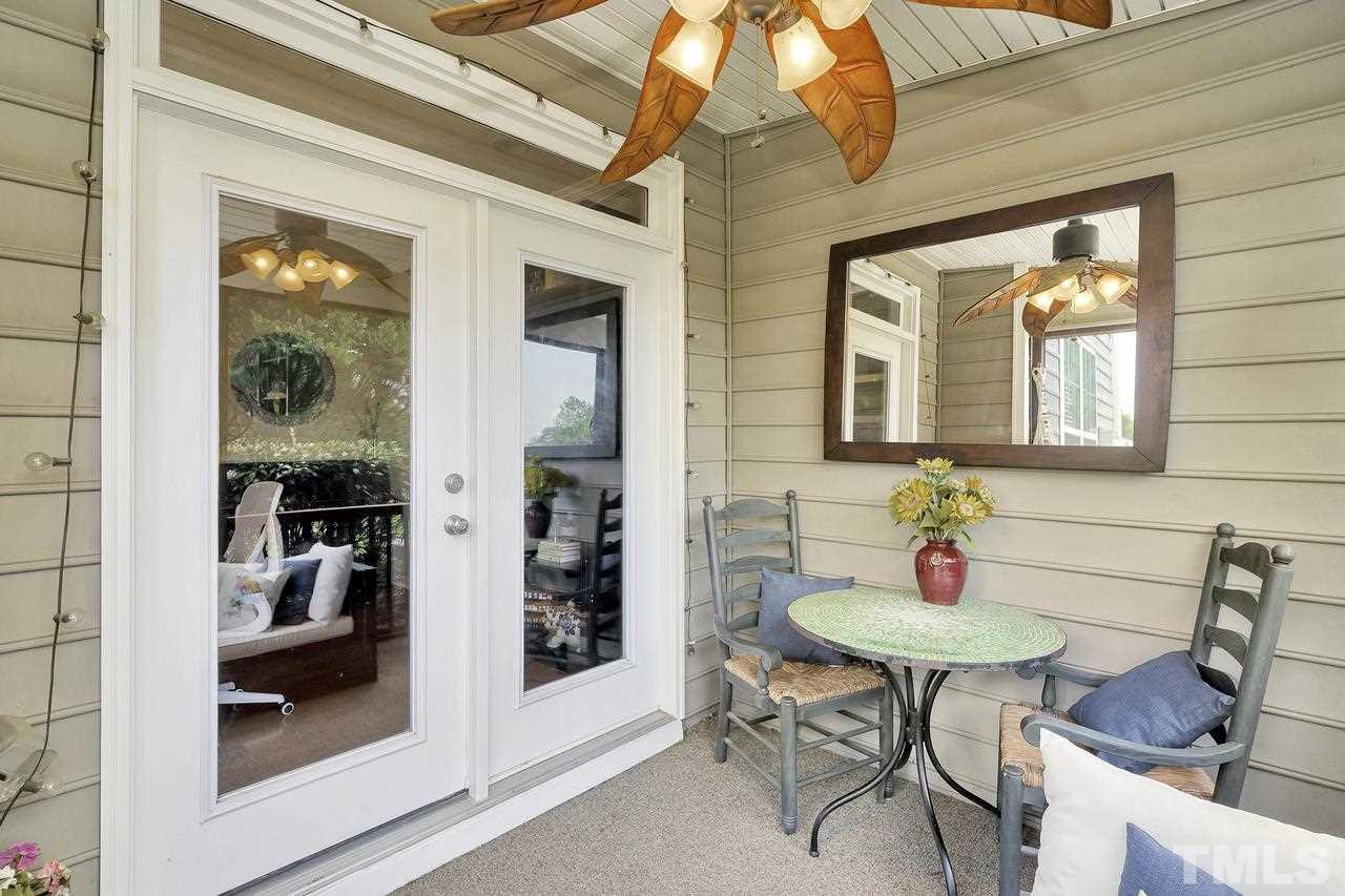 5909 Chivalry Court Raleigh, NC 27612 - Photo 10 of 15 Gallery Image 10