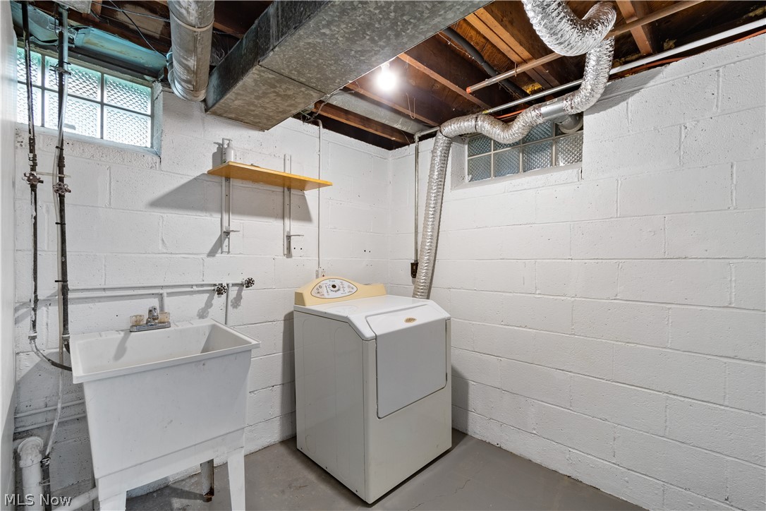 4079 Valley Road Cleveland, OH 44109 - Photo 24 of 32