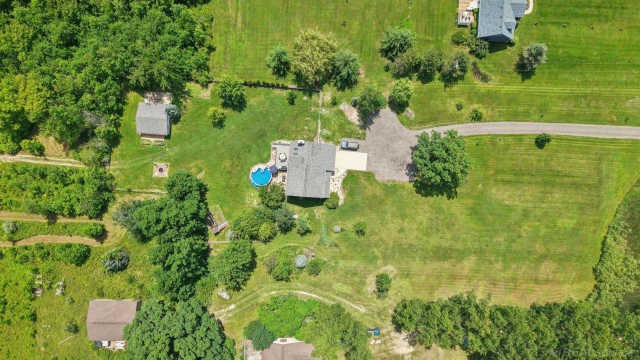 726 Brown City Road Imlay City, MI 48444 - Photo 16 of 65