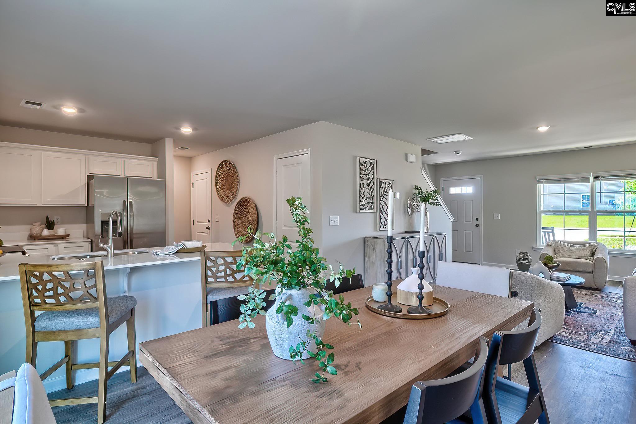 1812 Layminster Lane Lexington, SC 29073 - Photo 7 of 27