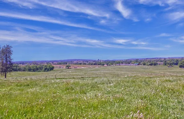 a view of an outdoor space and a lake view