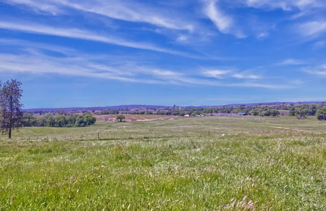 a view of an outdoor space and a lake view