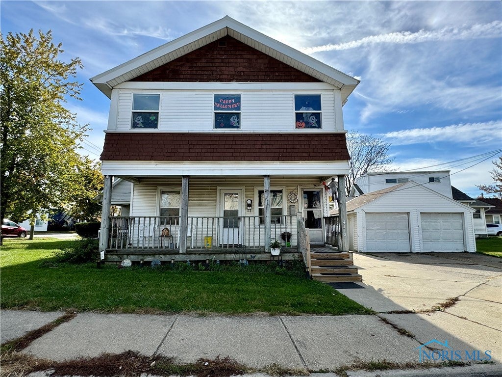 4140 Fitch Road Toledo, OH 43613 - Photo 1 of 35 Gallery Image 1