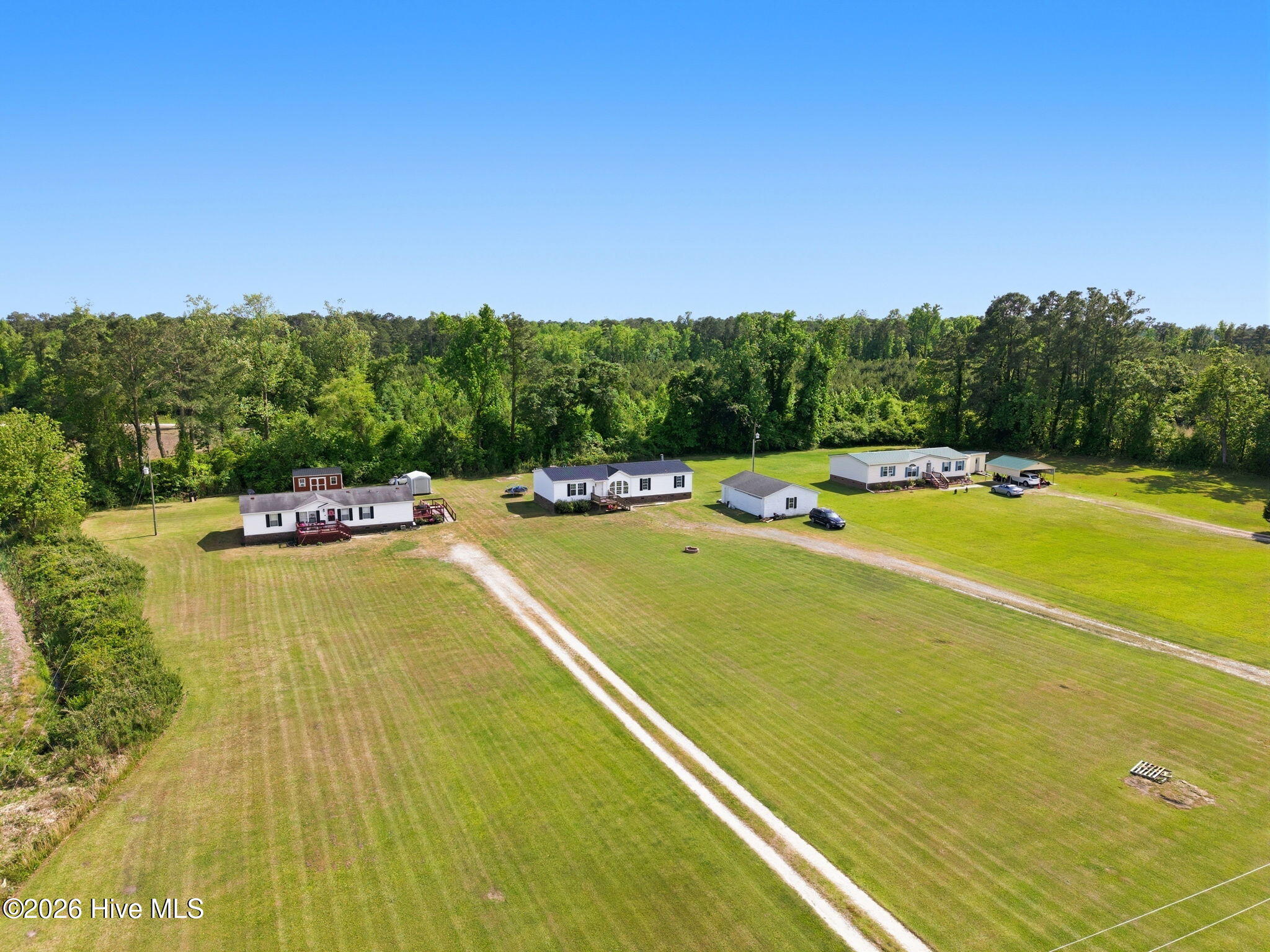 233 Baysden Pond Road Chinquapin, NC 28521 - Photo 35 of 45 38-WEB~1