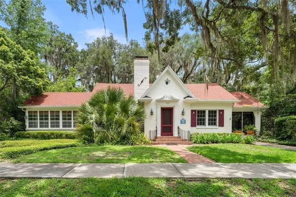 $777,000 | 717 NE Boulevard, Gainesville, FL 32601