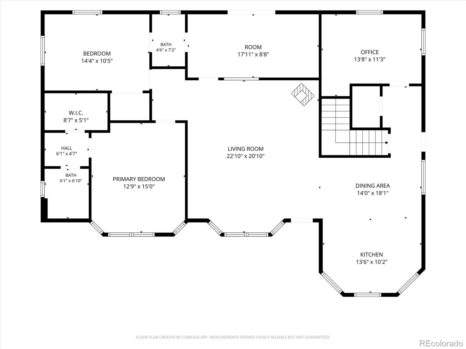 1799 Pitchfork Road Hartsel, CO 80449 - Photo 48 of 48