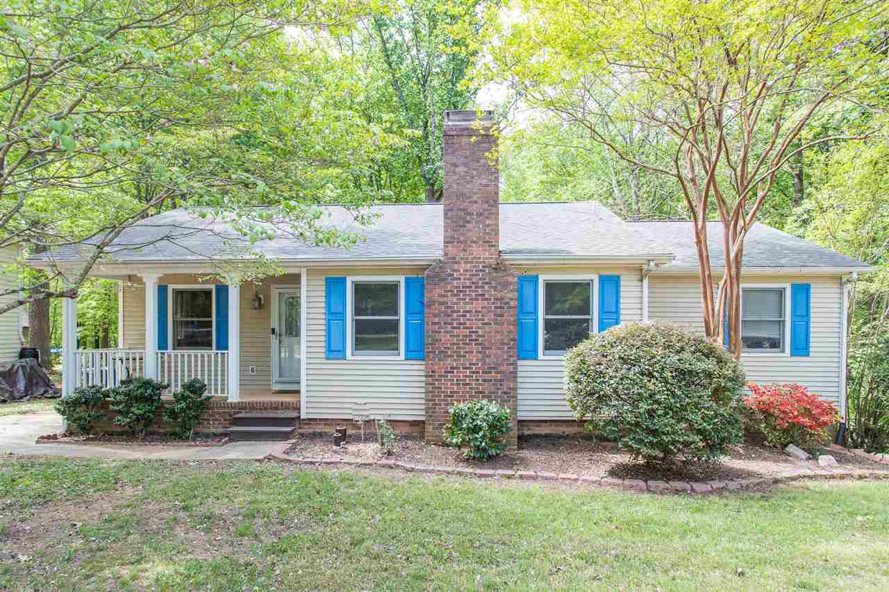 7535 Mine Valley Road Raleigh, NC 27615 - Photo 1 of 26 Photo 1