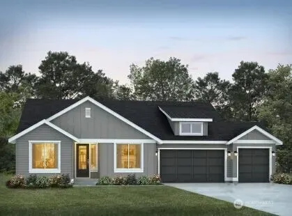 $974,950 | 1529 Lockridge Loop East, Enumclaw, WA 98022