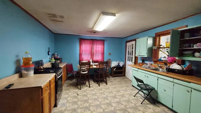 $55,000 | 115 West 19th Street, Pittsburg, KS 66762