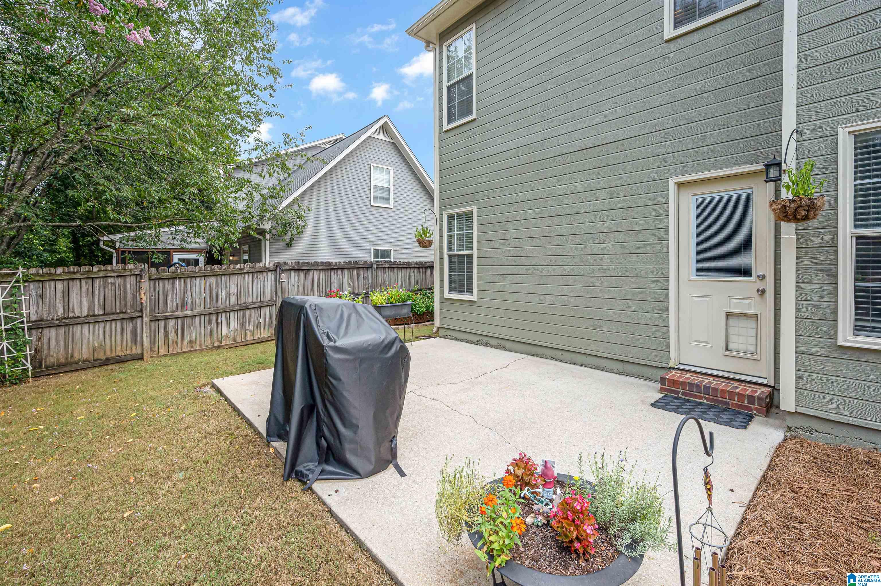 104 Juniper Circle Pelham, AL 35124 - Photo 40 of 45