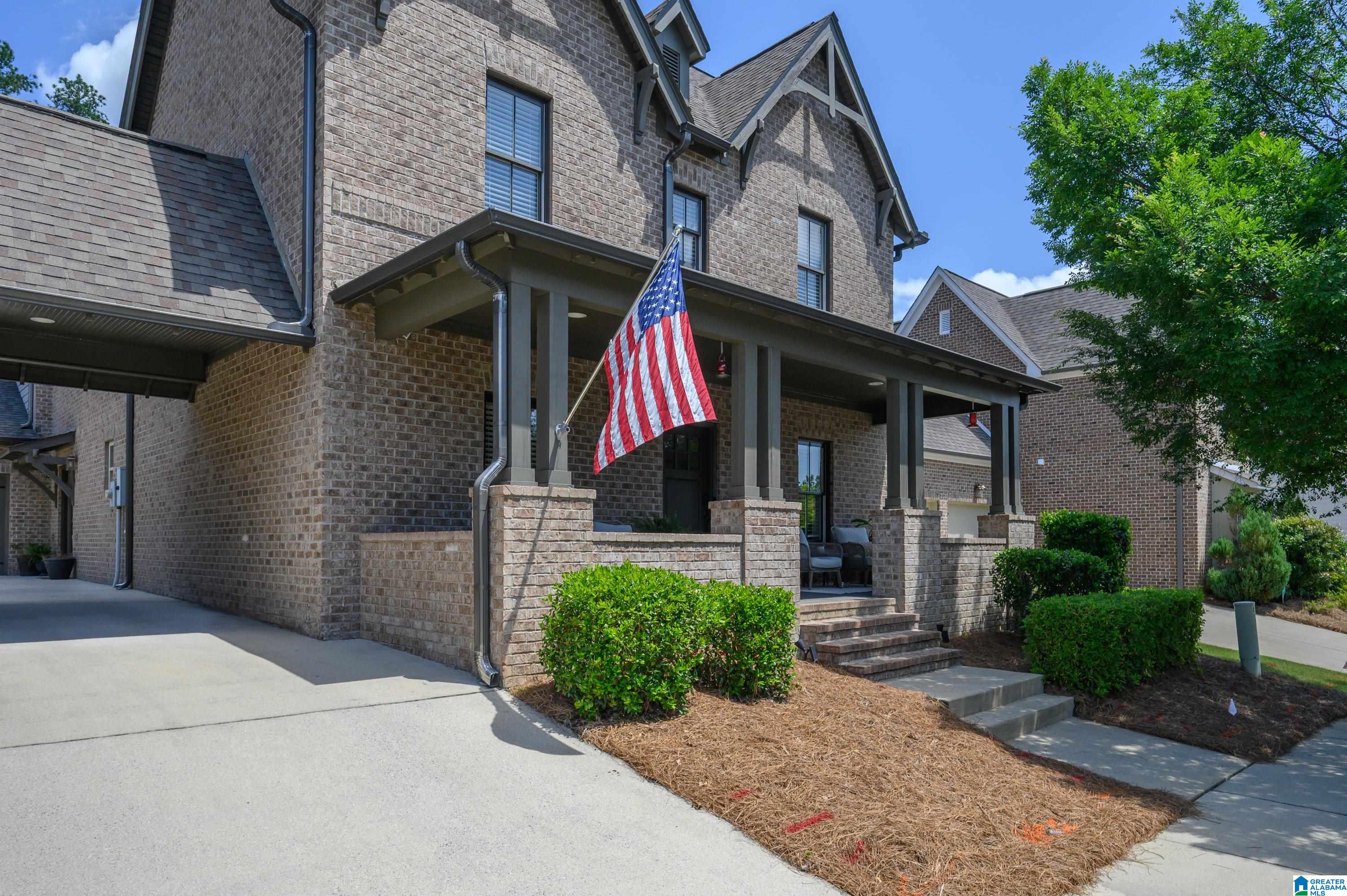 2752 Montauk Road Birmingham, AL 35226 - Photo 2 of 90