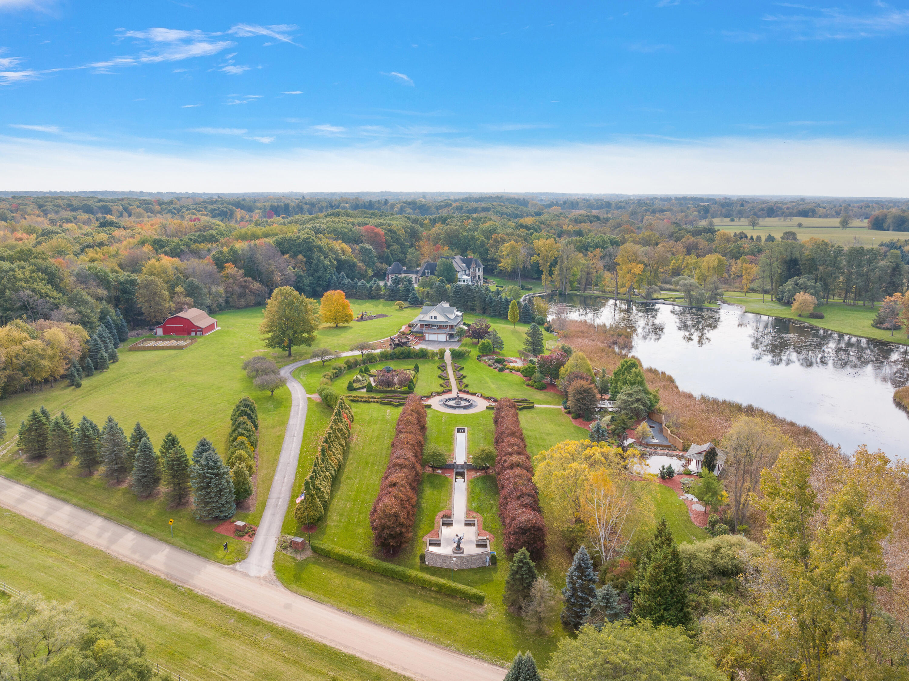 4700 Raap Road Romeo, MI 48065 - Photo 1 of 92 4700 Raap Rd-11