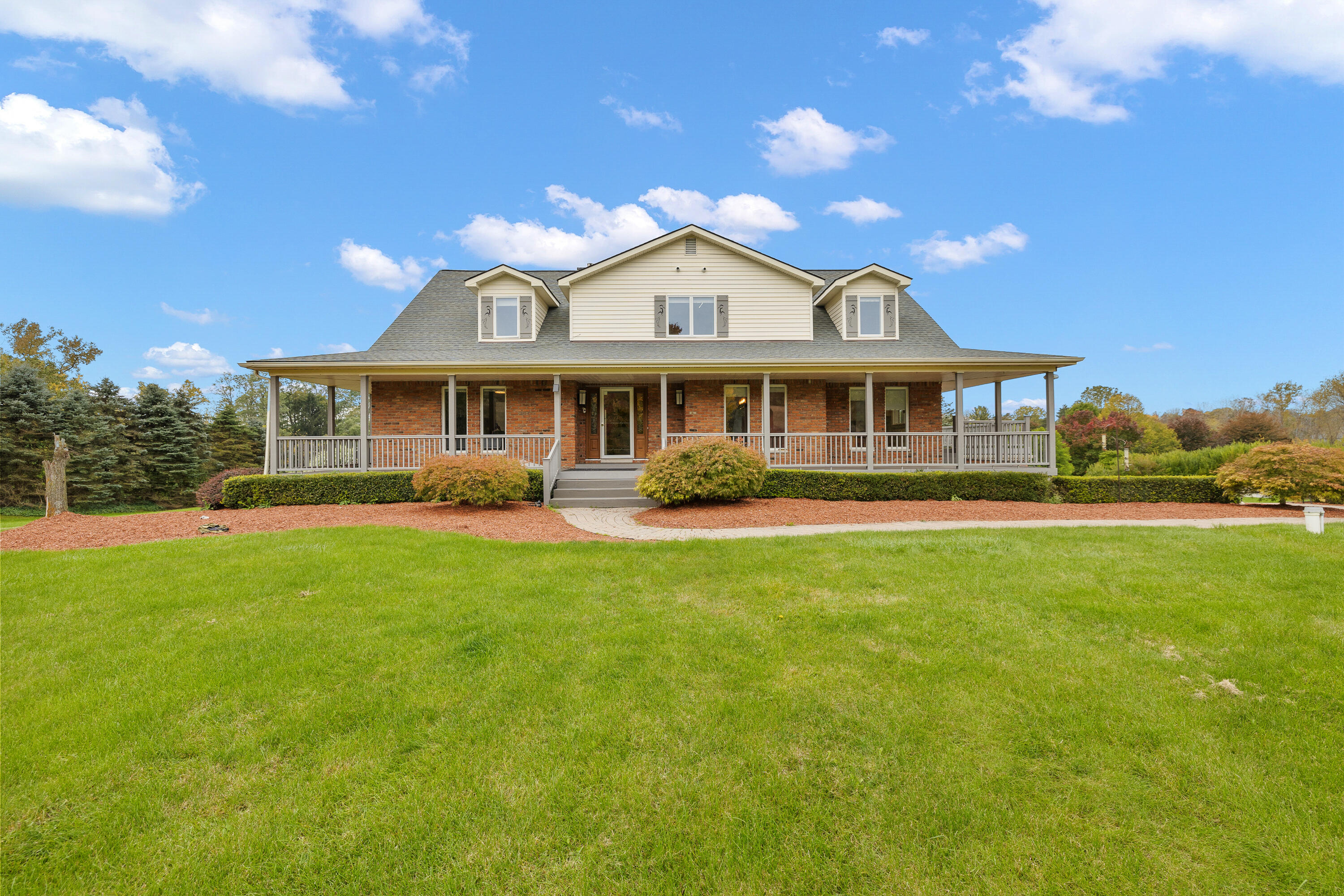 4700 Raap Road Romeo, MI 48065 - Photo 38 of 92 4700 Raap Rd-74