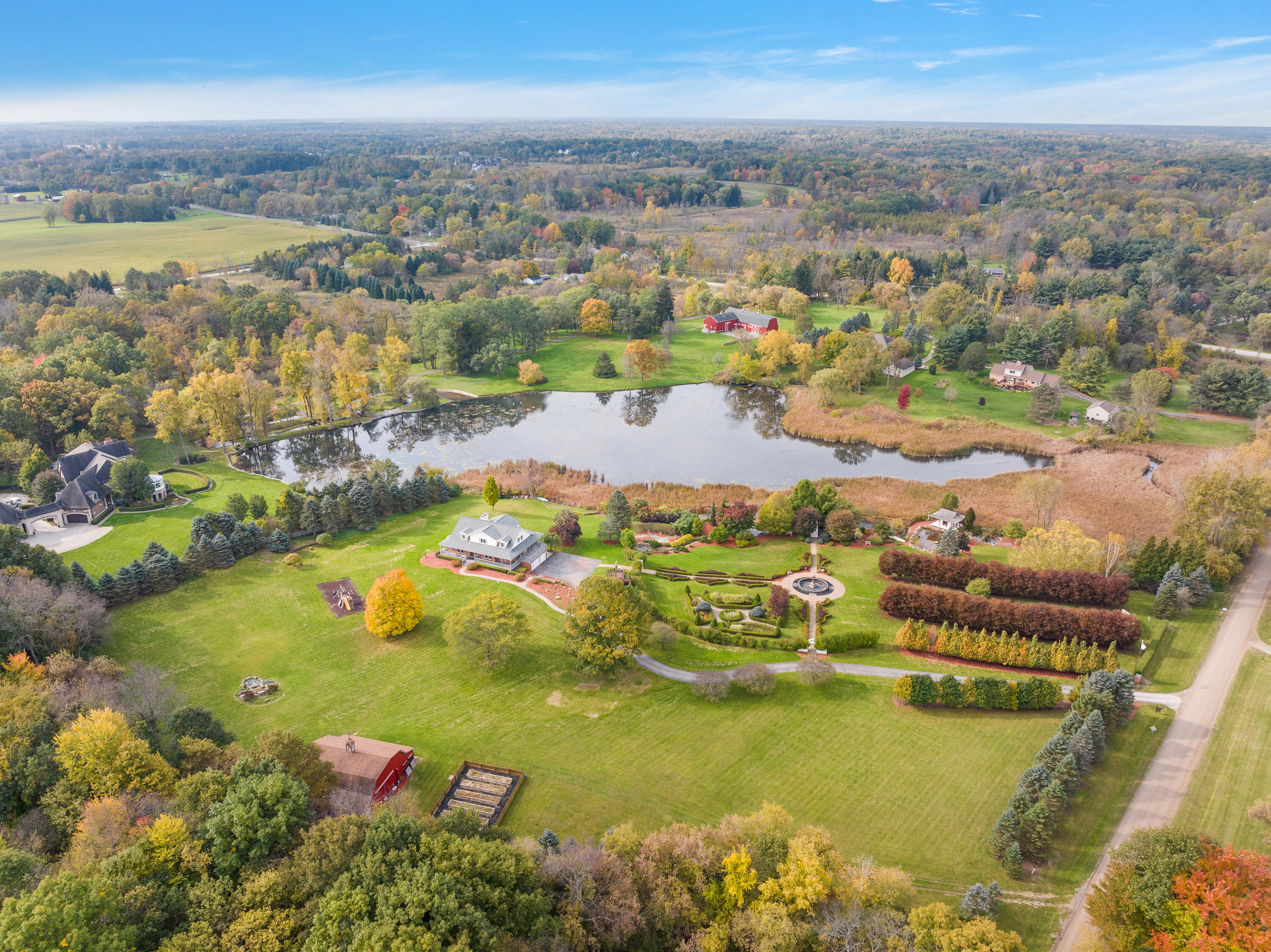 4700 Raap Road Romeo, MI 48065 - Photo 6 of 92 4700 Raap Rd-10