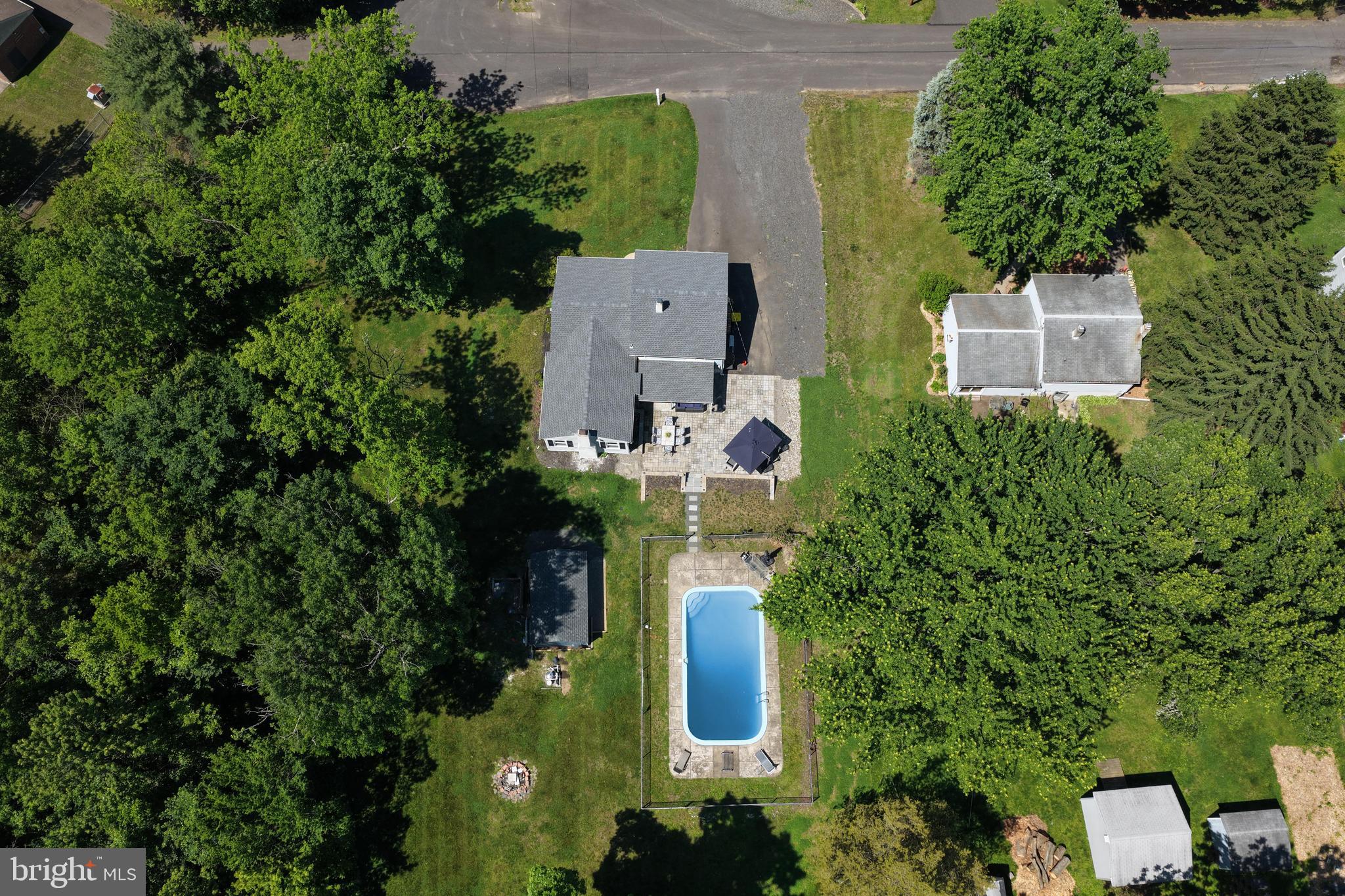 95 Duane Road Doylestown, PA 18901 - Photo 42 of 47