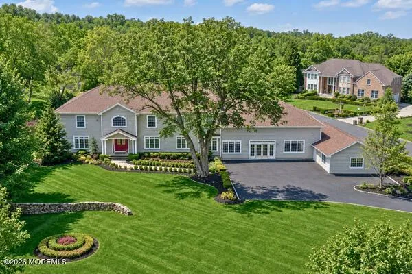 $1,999,000 | 3 Tolas Drive, Holmdel, NJ 07733