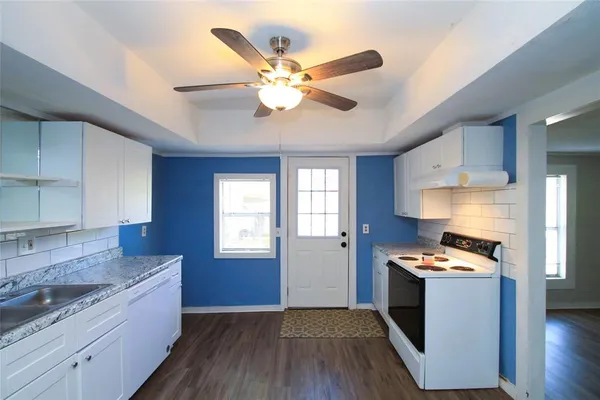 $1,025 | 349 12th Northwest, Paris, TX 75460