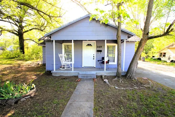 $1,025 | 349 12th Northwest, Paris, TX 75460