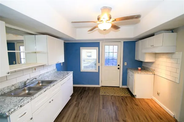 $1,025 | 349 12th Northwest, Paris, TX 75460