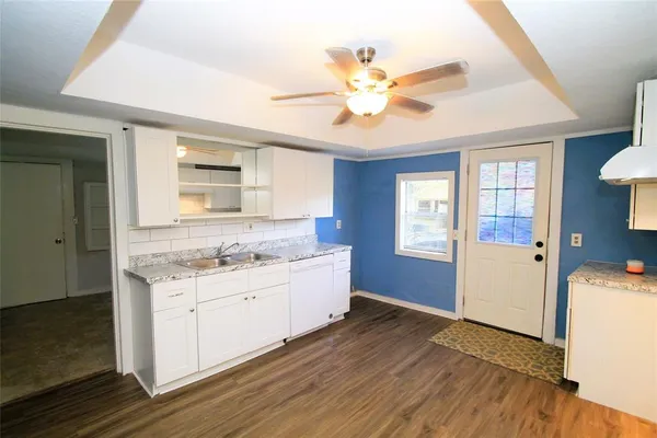 $1,025 | 349 12th Northwest, Paris, TX 75460