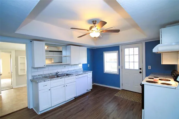 $1,025 | 349 12th Northwest, Paris, TX 75460