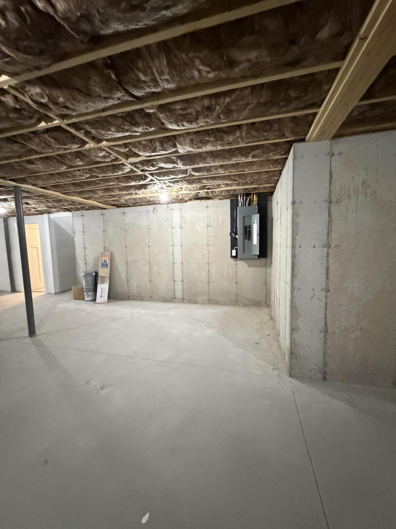 46 Pine Hill Road Casco, ME 04015 - Photo 38 of 40 Basement