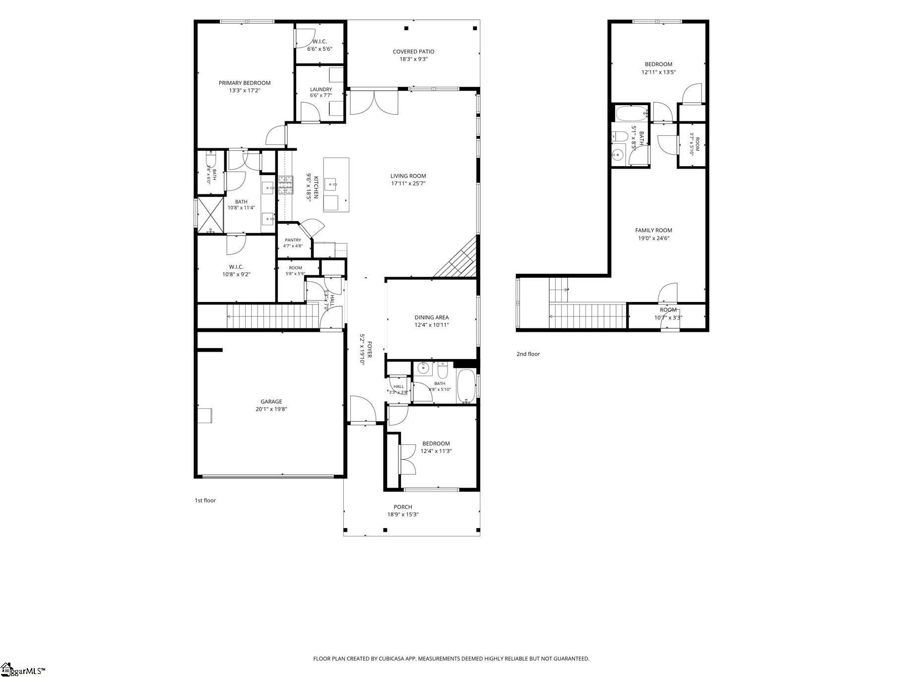 113 Yellow Fox Road Greer, SC 29650 - Photo 37 of 37 Gallery Image 37