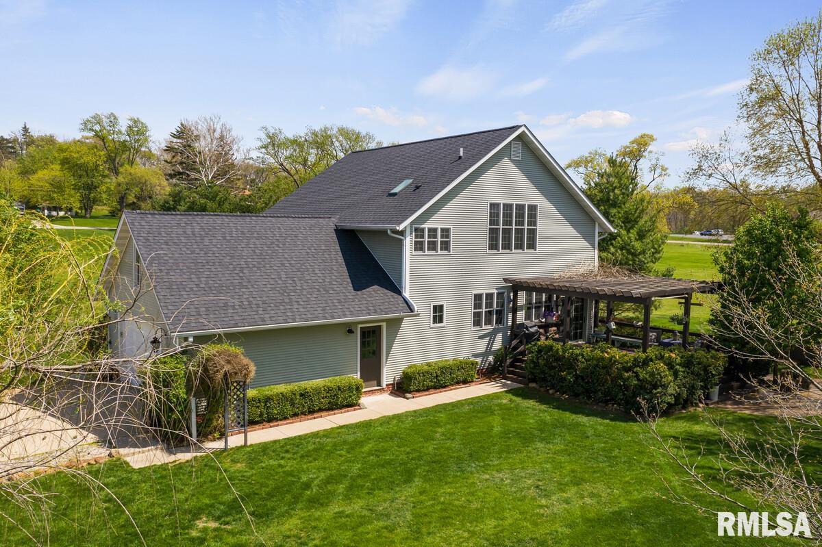 1085 Upper Spring Bay Road East Peoria, IL 61611 - Photo 49 of 50 Gallery Image 49