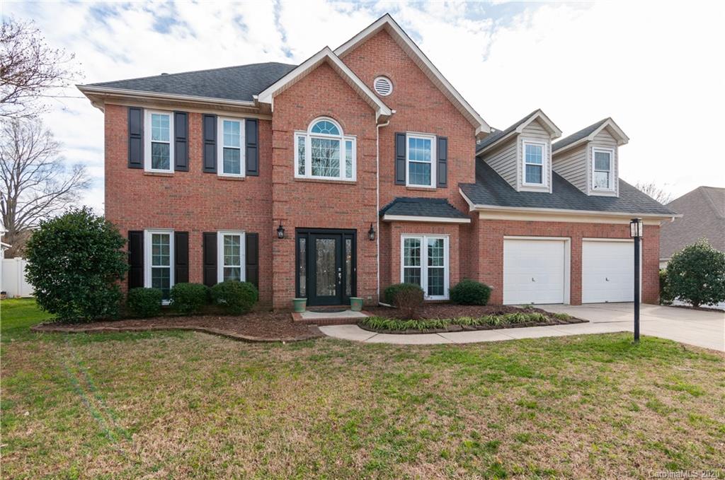 1631 Thornblade Ridge Drive Matthews, NC 28105 - Photo 1 of 37