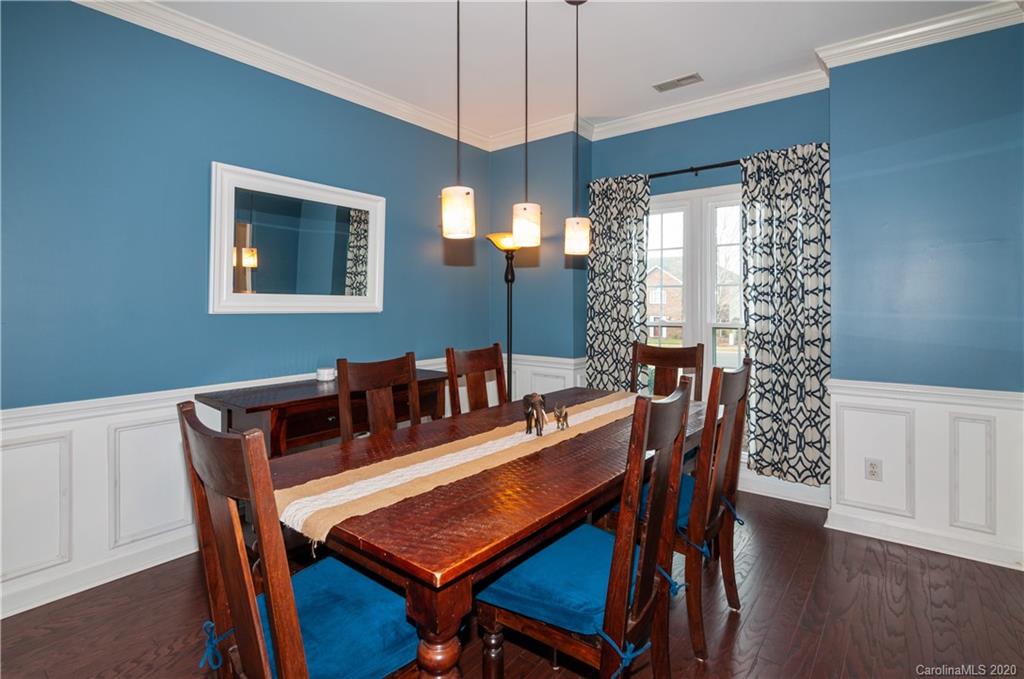 1631 Thornblade Ridge Drive Matthews, NC 28105 - Photo 14 of 37