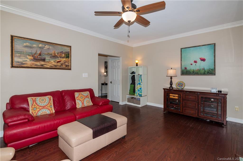 1631 Thornblade Ridge Drive Matthews, NC 28105 - Photo 15 of 37