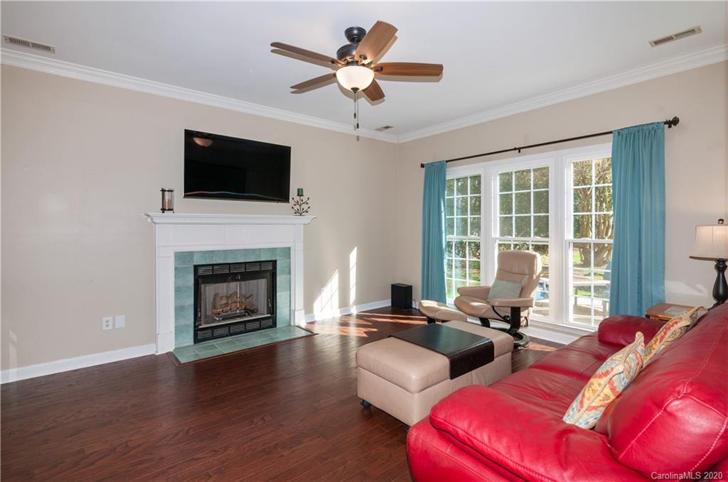 1631 Thornblade Ridge Drive Matthews, NC 28105 - Photo 16 of 37