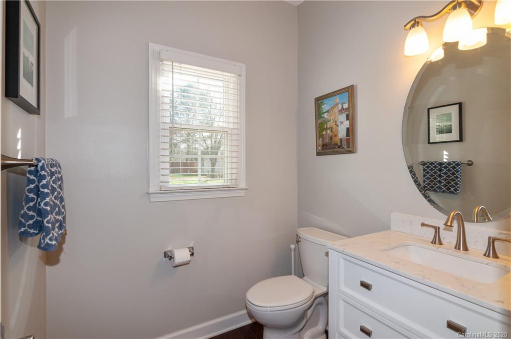 1631 Thornblade Ridge Drive Matthews, NC 28105 - Photo 17 of 37