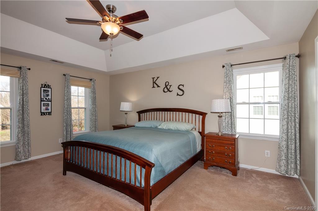 1631 Thornblade Ridge Drive Matthews, NC 28105 - Photo 18 of 37