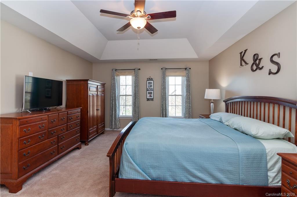 1631 Thornblade Ridge Drive Matthews, NC 28105 - Photo 19 of 37