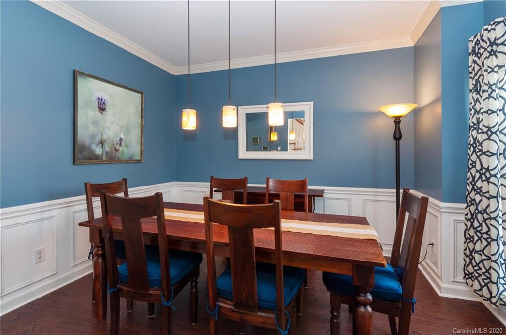 1631 Thornblade Ridge Drive Matthews, NC 28105 - Photo 3 of 37