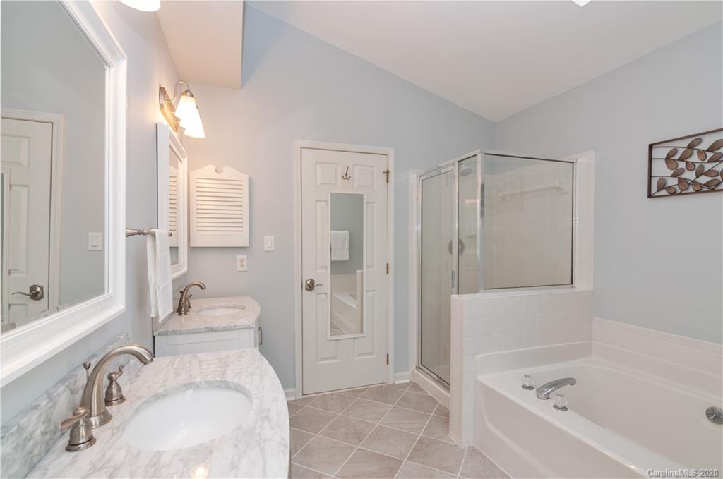 1631 Thornblade Ridge Drive Matthews, NC 28105 - Photo 21 of 37
