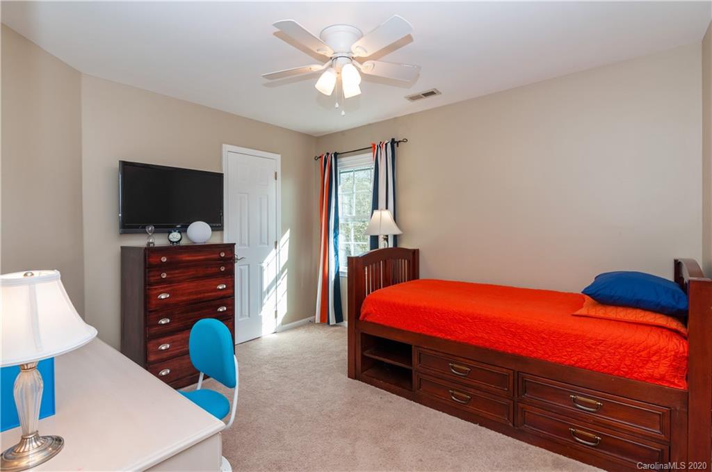 1631 Thornblade Ridge Drive Matthews, NC 28105 - Photo 22 of 37