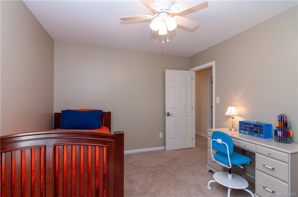 1631 Thornblade Ridge Drive Matthews, NC 28105 - Photo 23 of 37