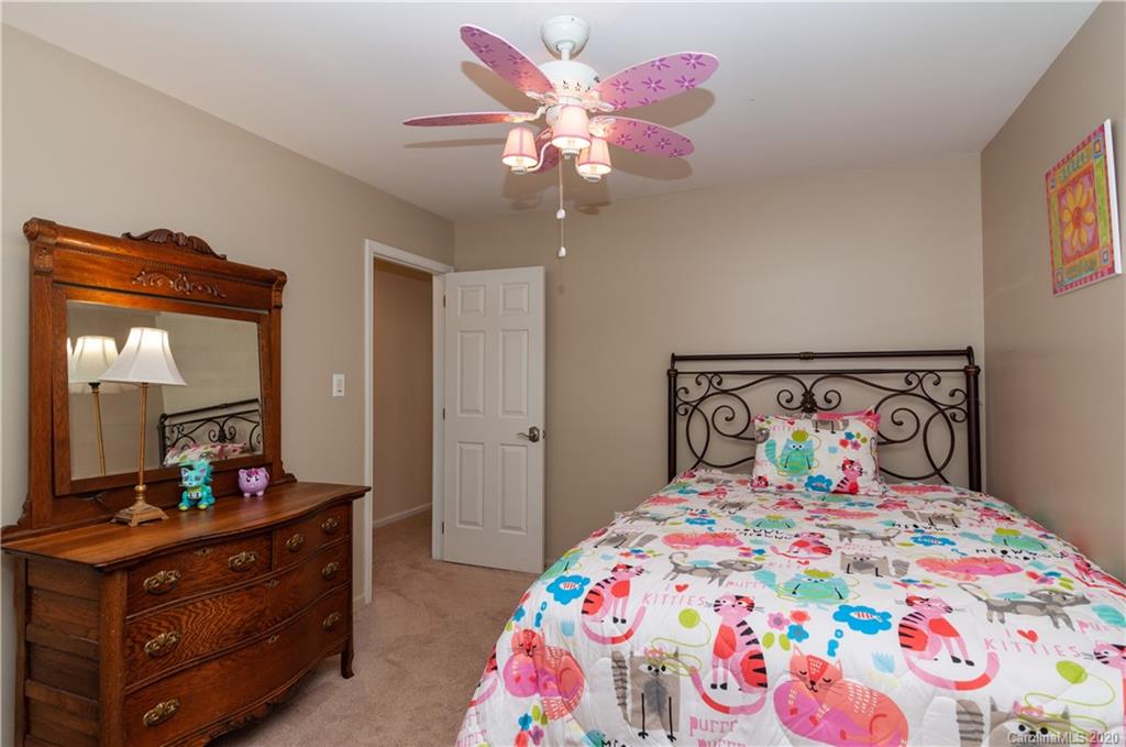 1631 Thornblade Ridge Drive Matthews, NC 28105 - Photo 27 of 37