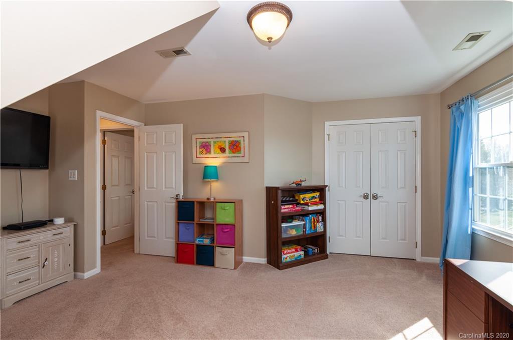 1631 Thornblade Ridge Drive Matthews, NC 28105 - Photo 28 of 37