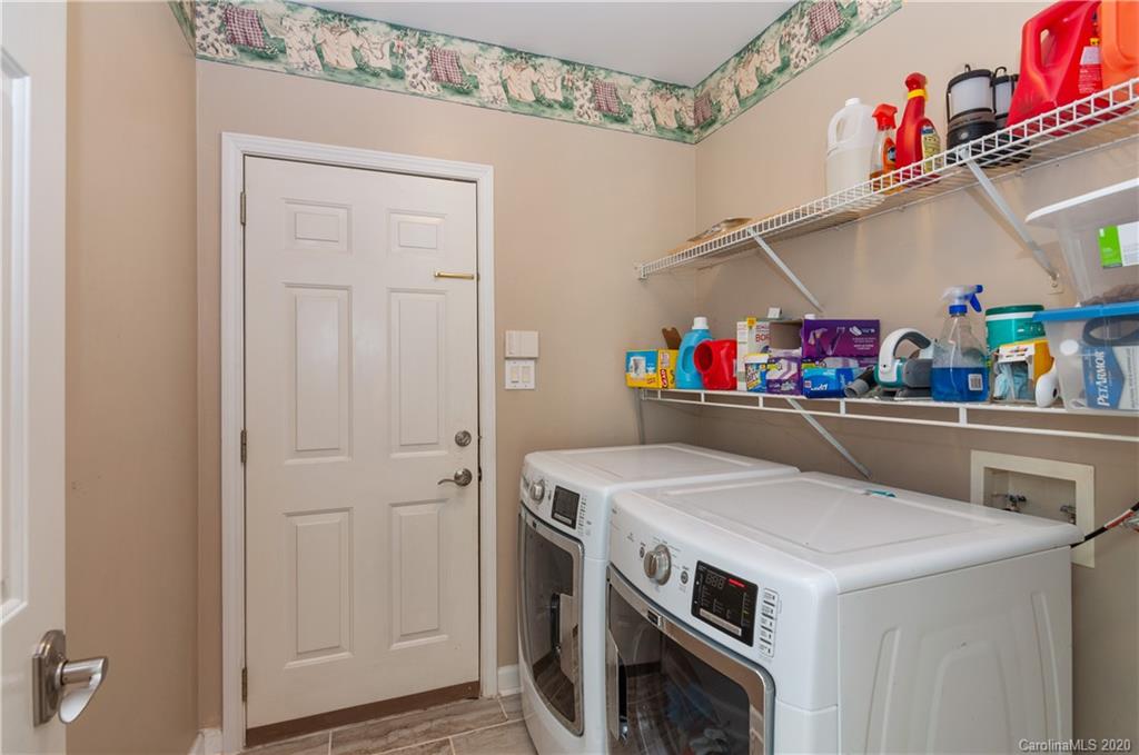 1631 Thornblade Ridge Drive Matthews, NC 28105 - Photo 31 of 37