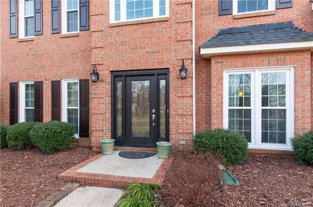 1631 Thornblade Ridge Drive Matthews, NC 28105 - Photo 35 of 37
